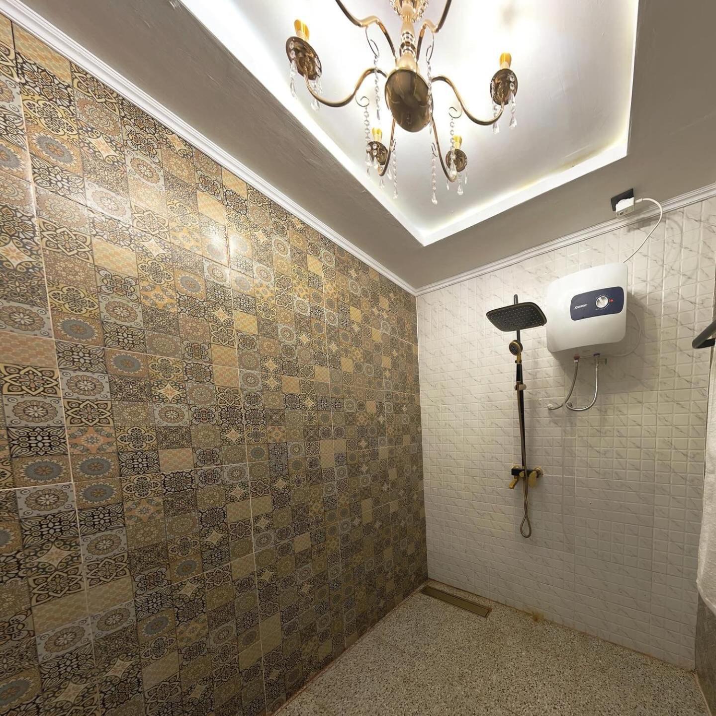 Вилла Noerbaya House Букиттинги Экстерьер фото